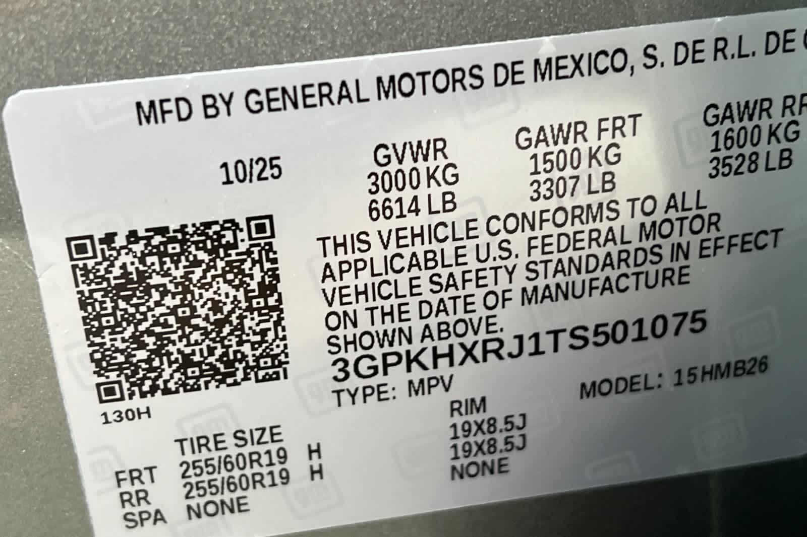 Thumbnail: 2026 Honda Prologue - 27