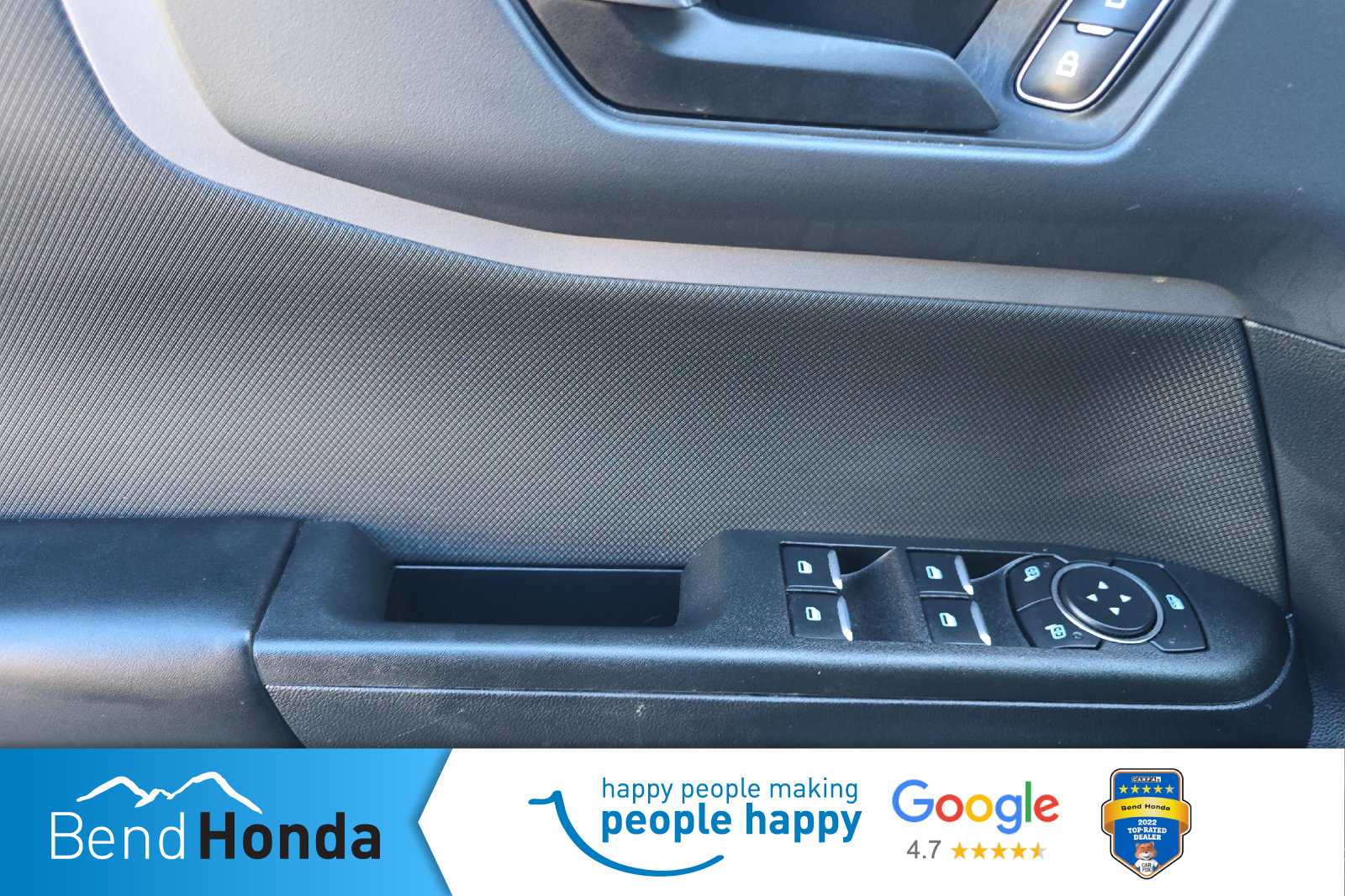 Thumbnail: 2024 Ford Bronco Sport - 14