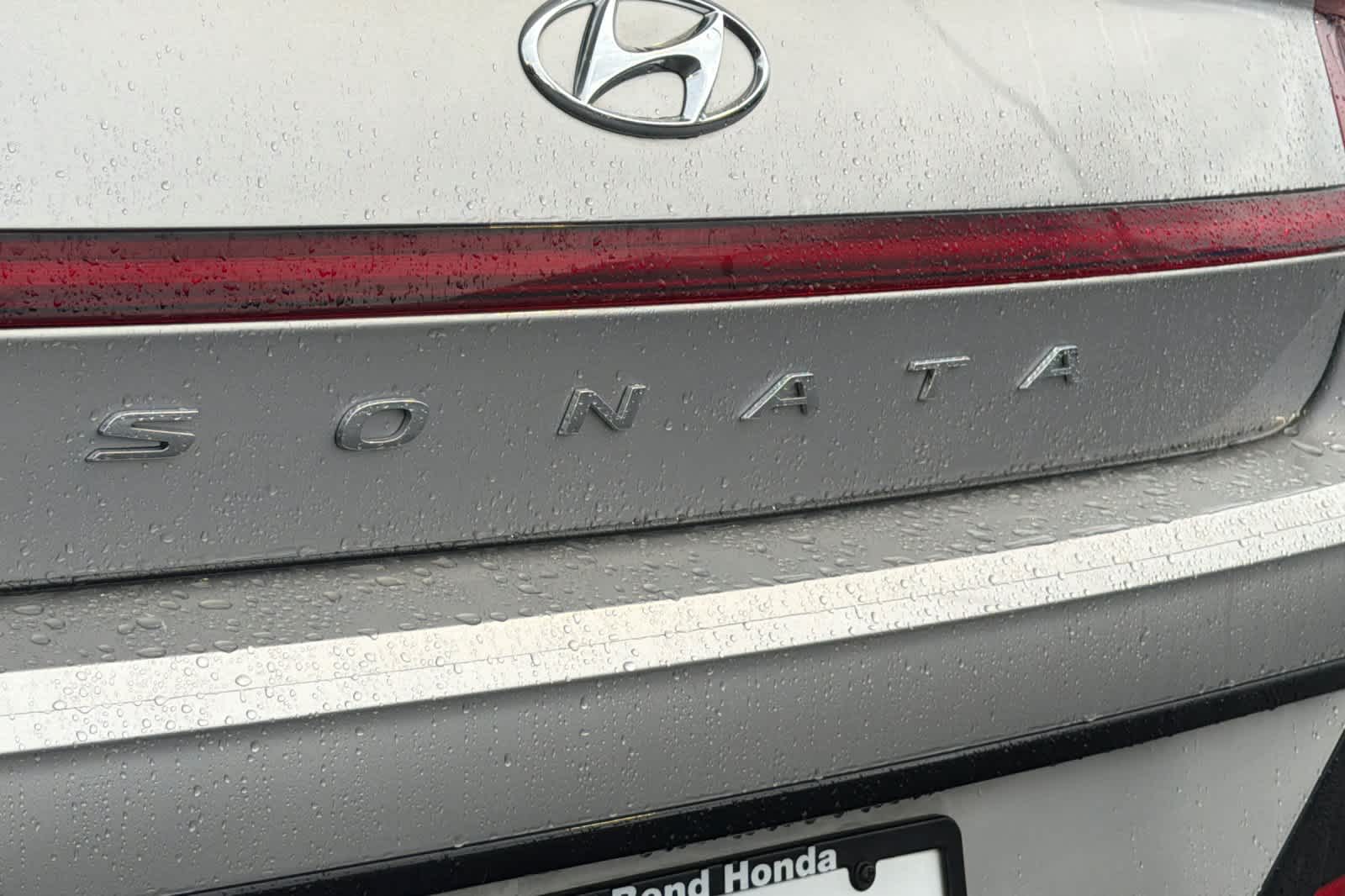 Thumbnail: 2021 Hyundai Sonata - 12