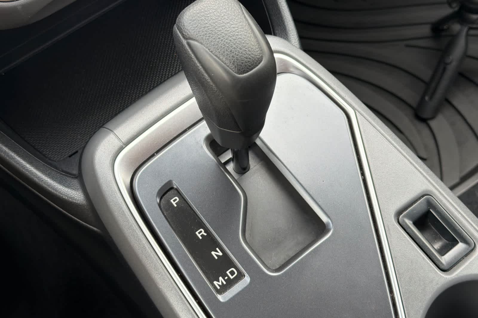 Thumbnail: 2024 Subaru Crosstrek - 23