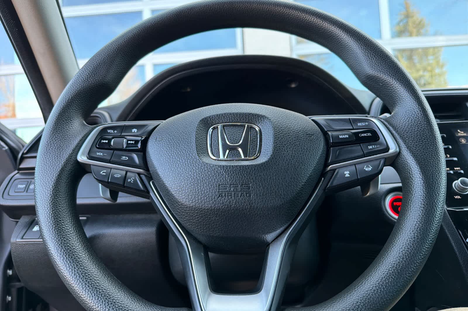 Thumbnail: 2019 Honda Insight - 24