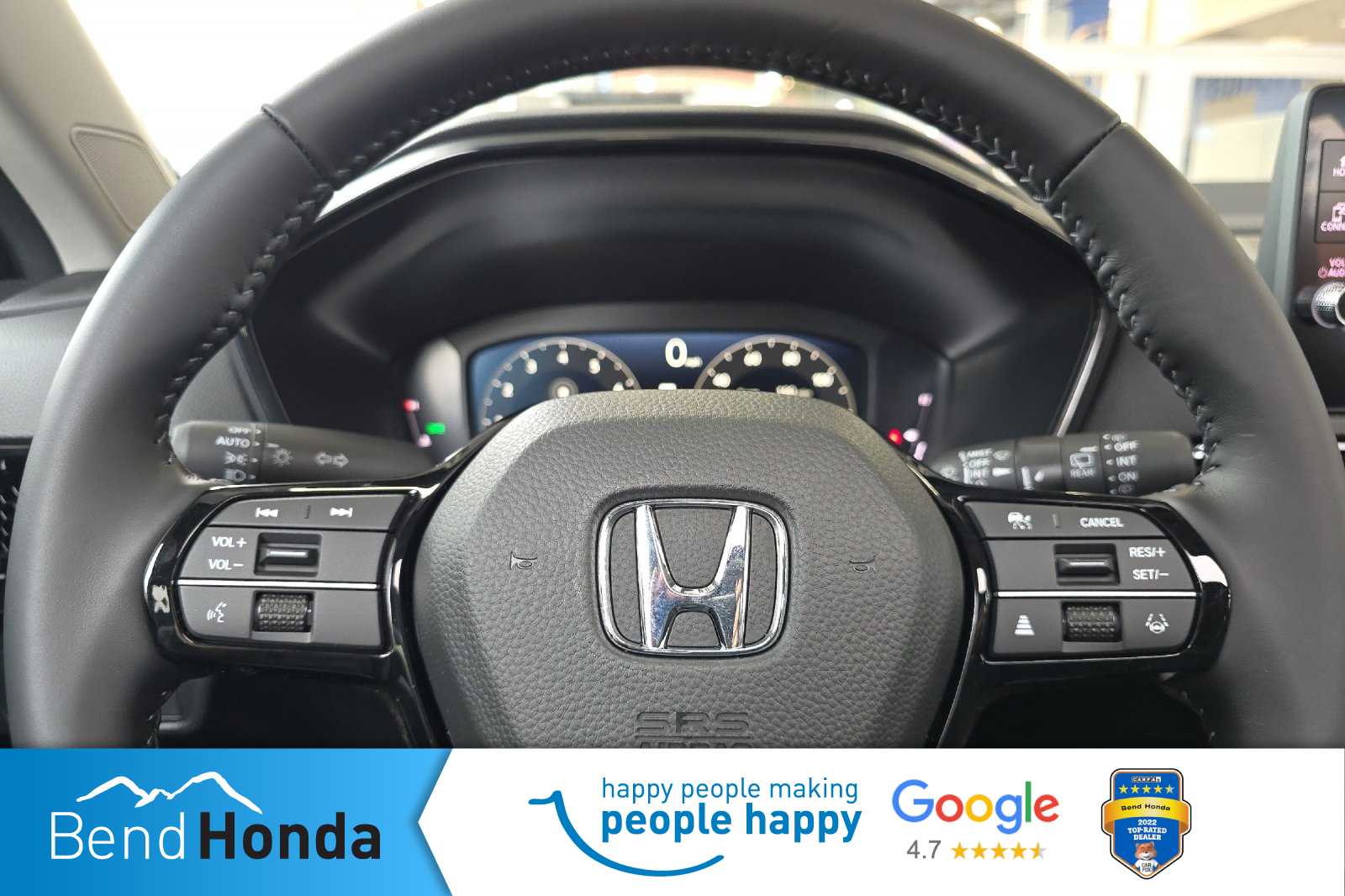 Thumbnail: 2026 Honda CR-V - 25