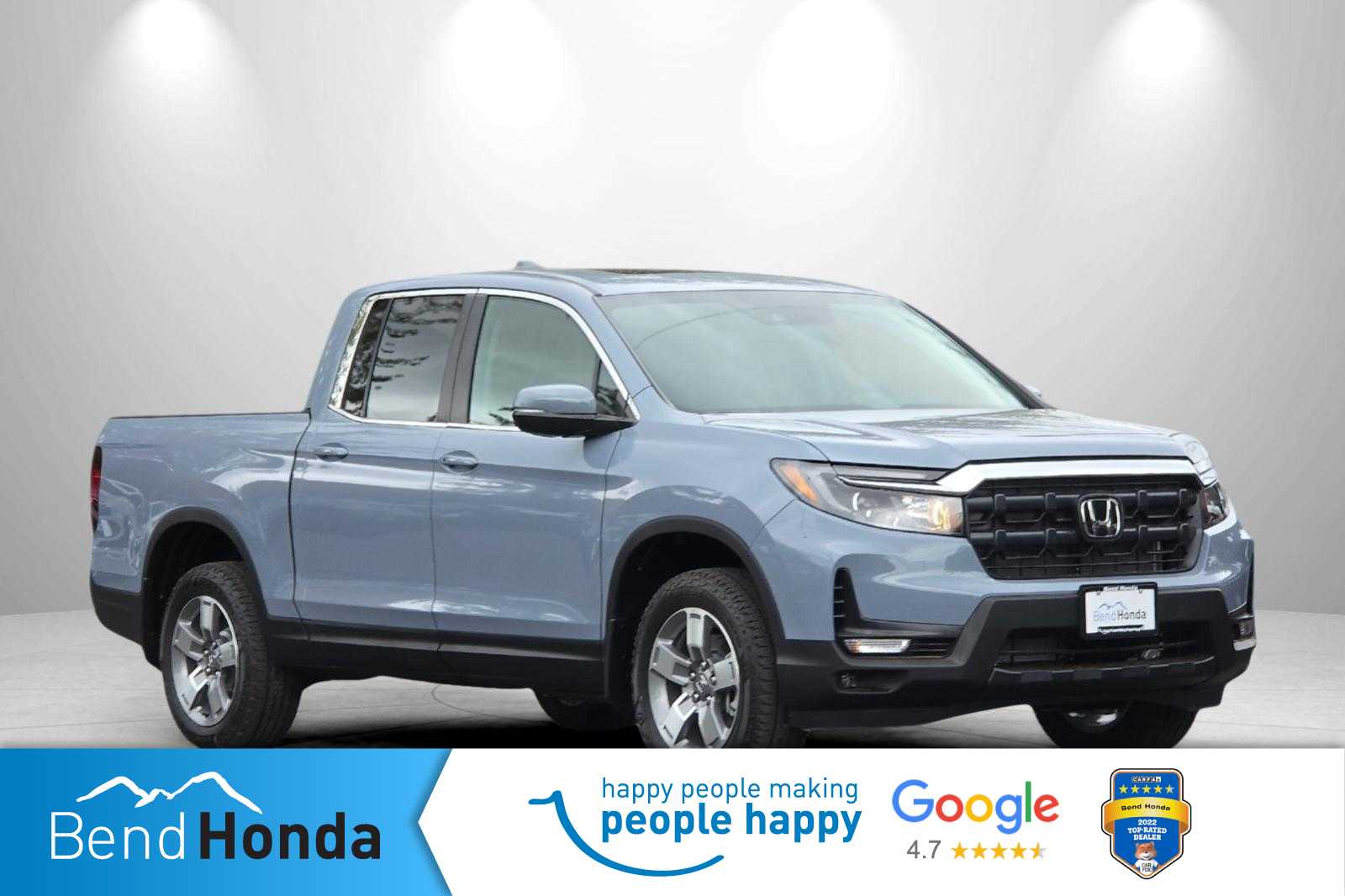 Thumbnail: 2026 Honda Ridgeline - 9