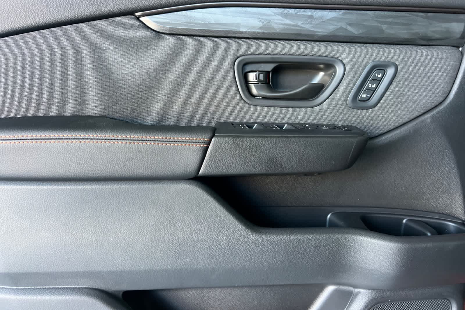 Thumbnail: 2026 Honda Passport - 14