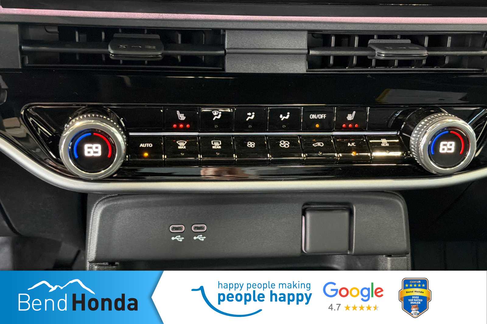 Thumbnail: 2026 Honda Prologue - 23