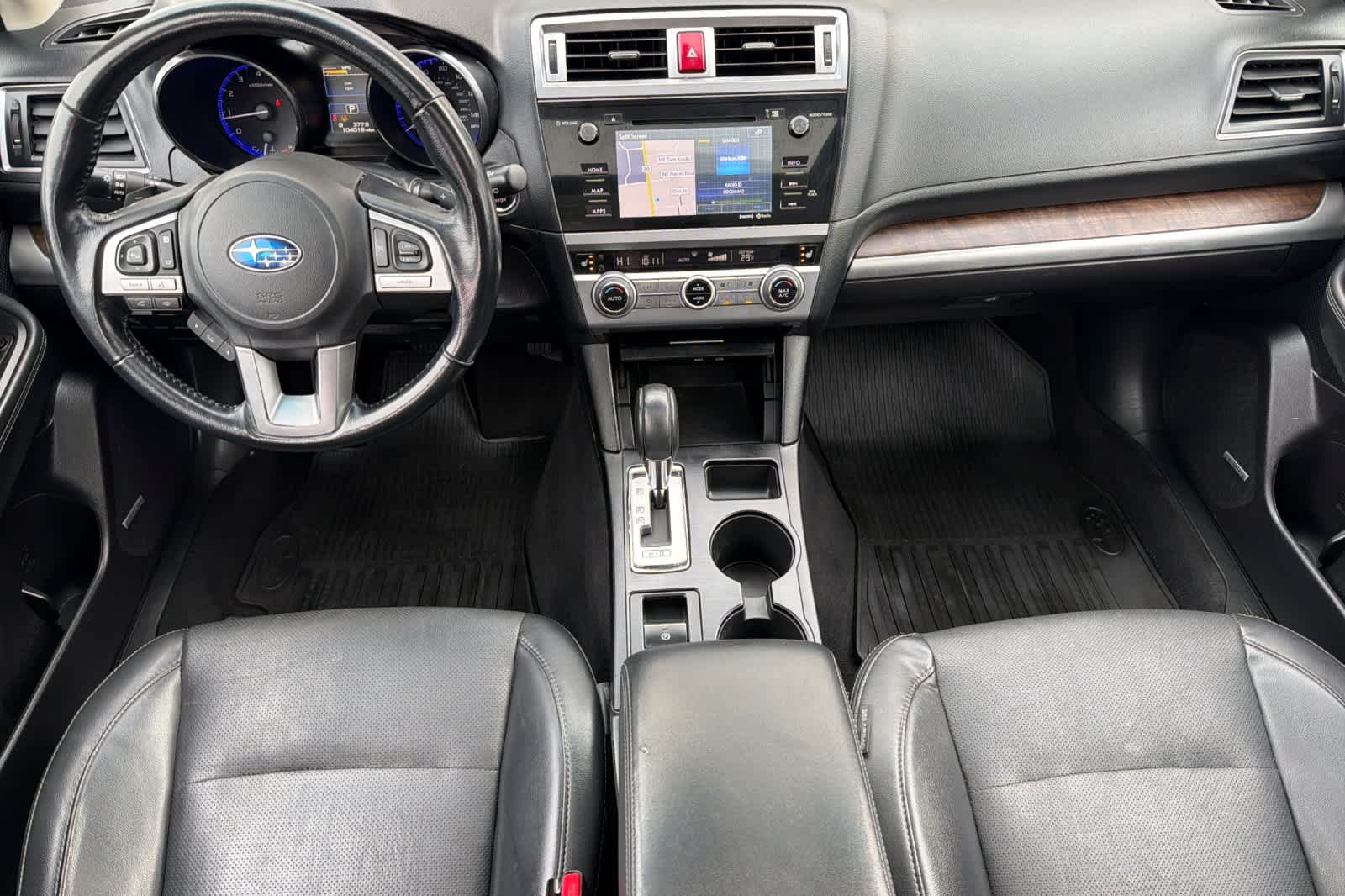 Thumbnail: 2016 Subaru Outback - 3