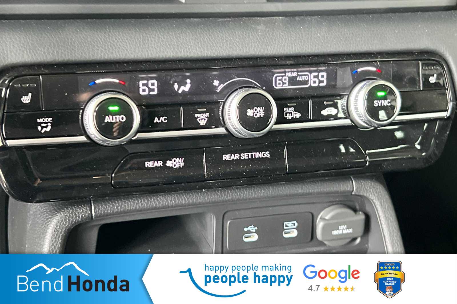 Thumbnail: 2026 Honda Passport - 23