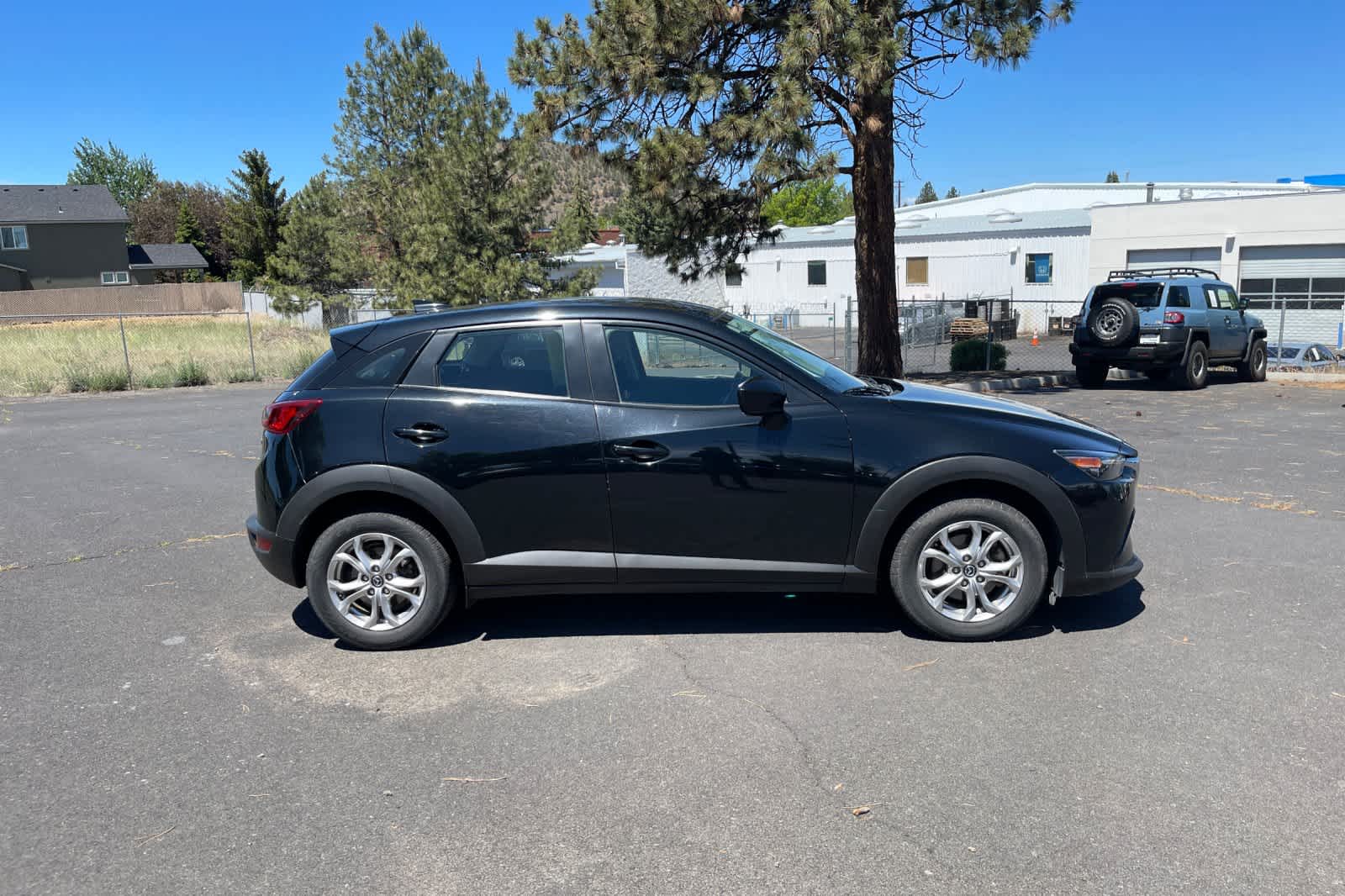 Thumbnail: 2017 Mazda CX-3 - 6