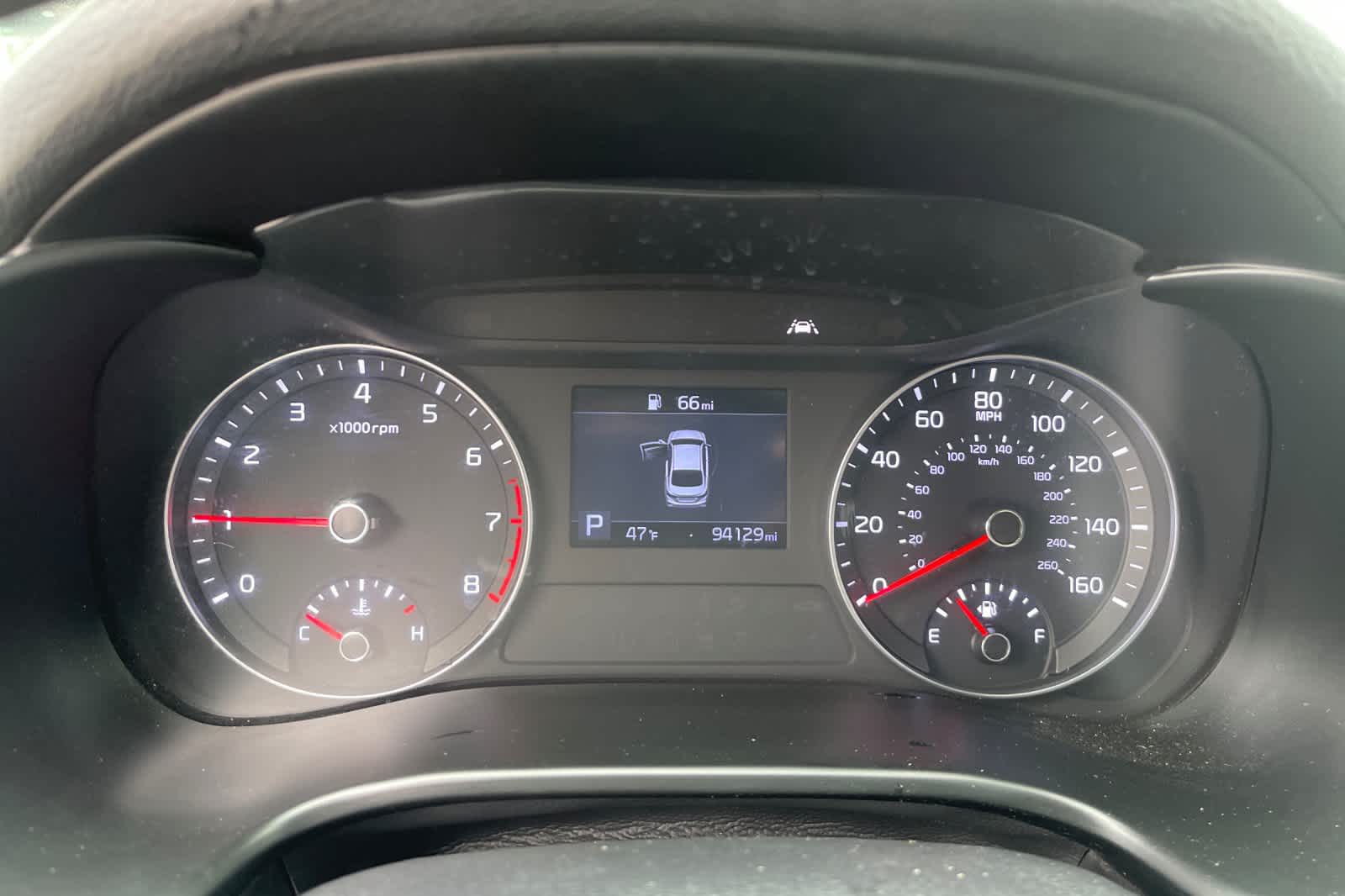 Thumbnail: 2019 Kia Forte - 13