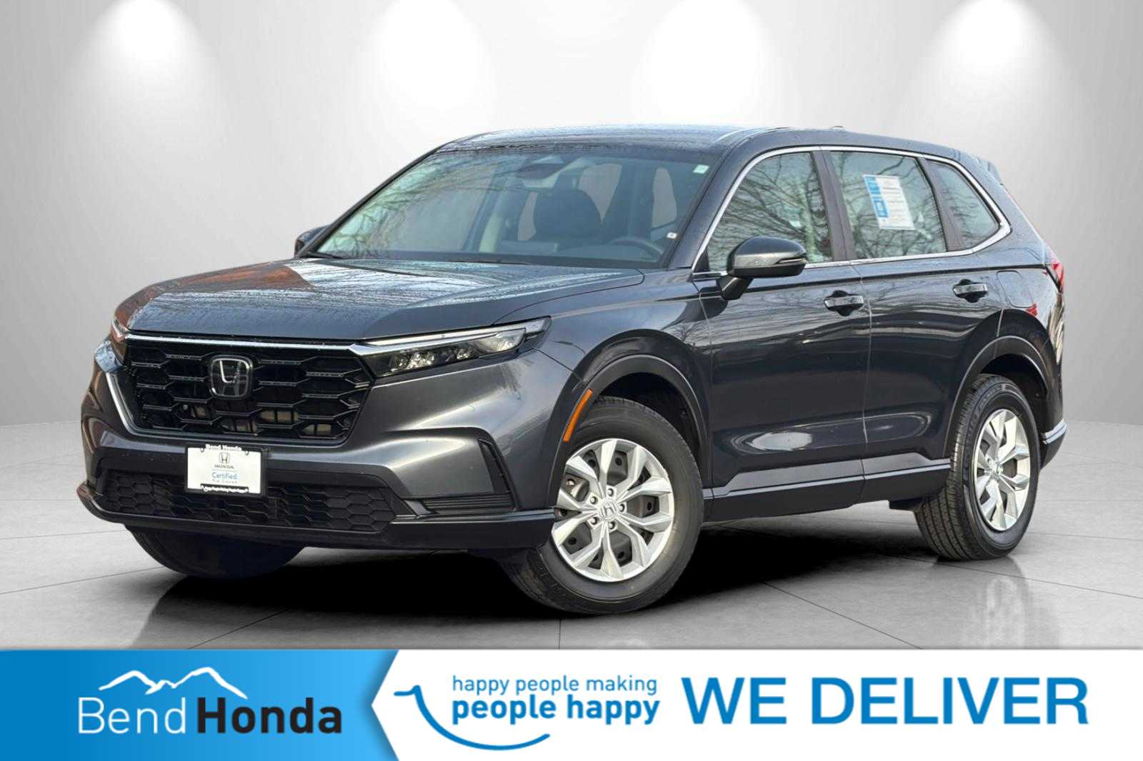 Thumbnail: 2023 Honda CR-V - 1