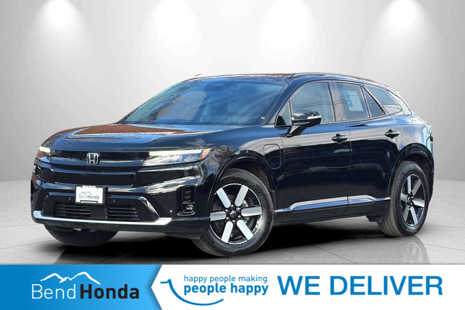 2024 Honda Prologue Touring -
                  Bend, OR