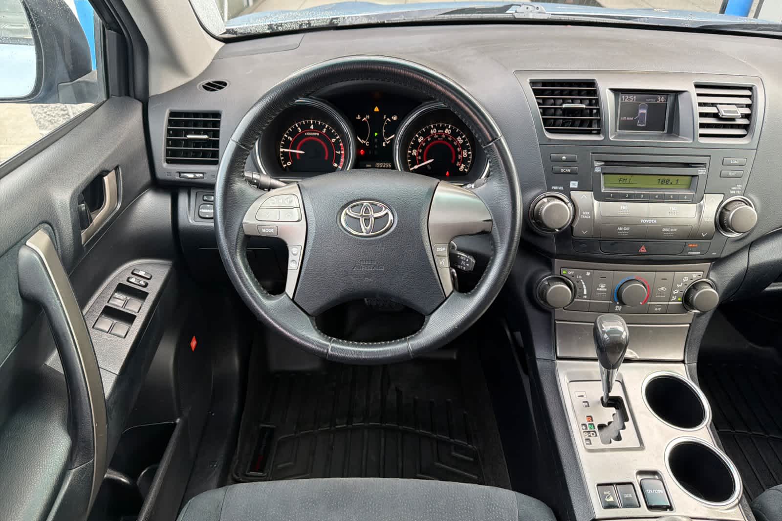 Thumbnail: 2008 Toyota Highlander - 16