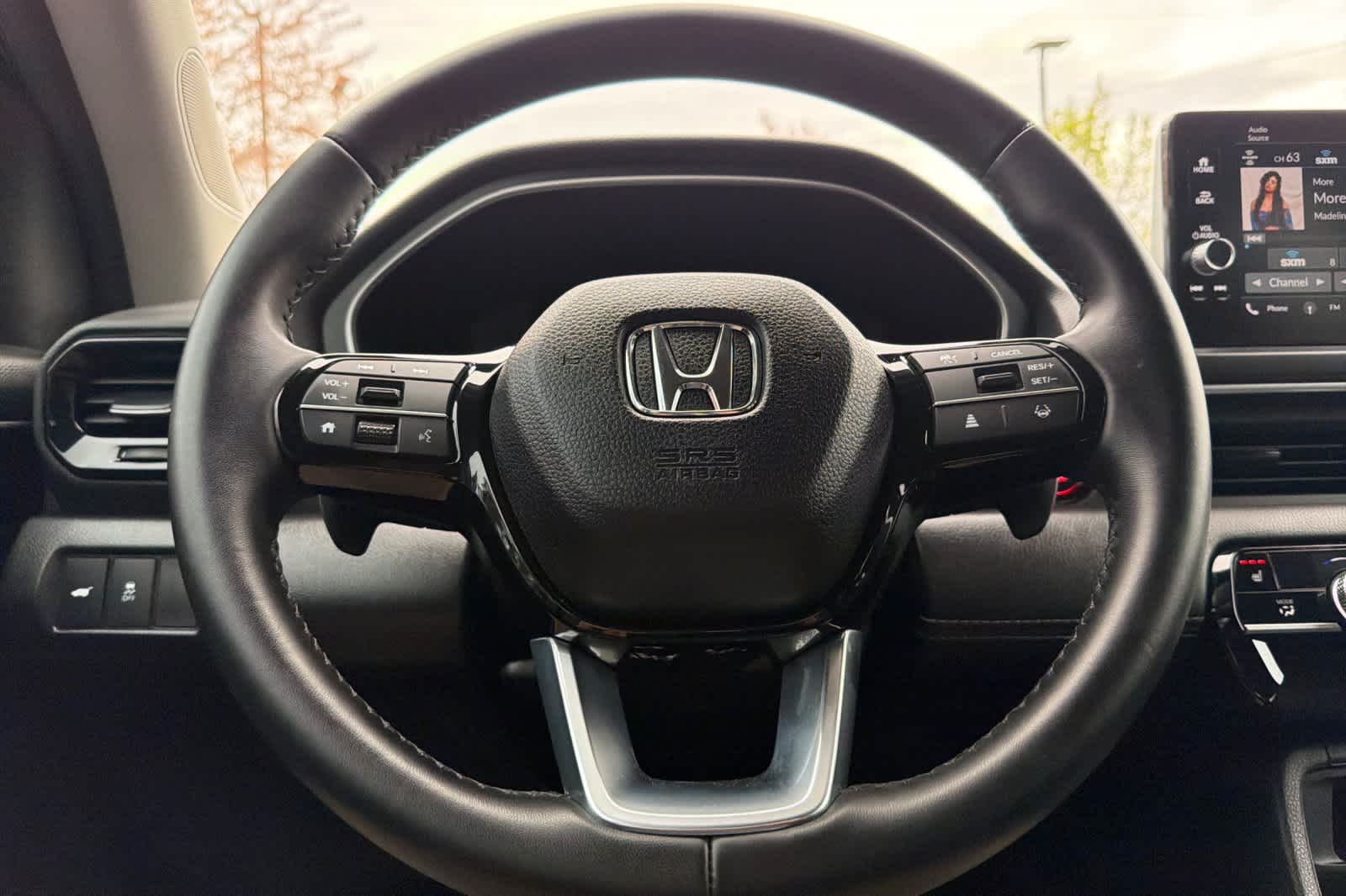Thumbnail: 2025 Honda Pilot - 25