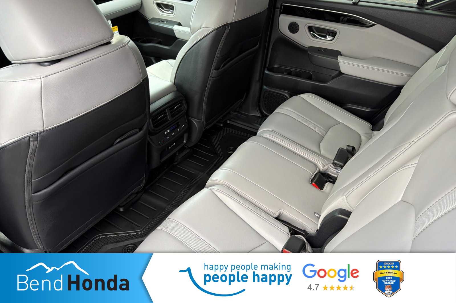 Thumbnail: 2025 Honda Pilot - 4