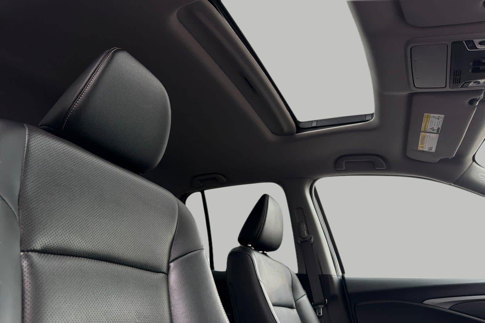 Thumbnail: 2023 Honda Ridgeline - 18