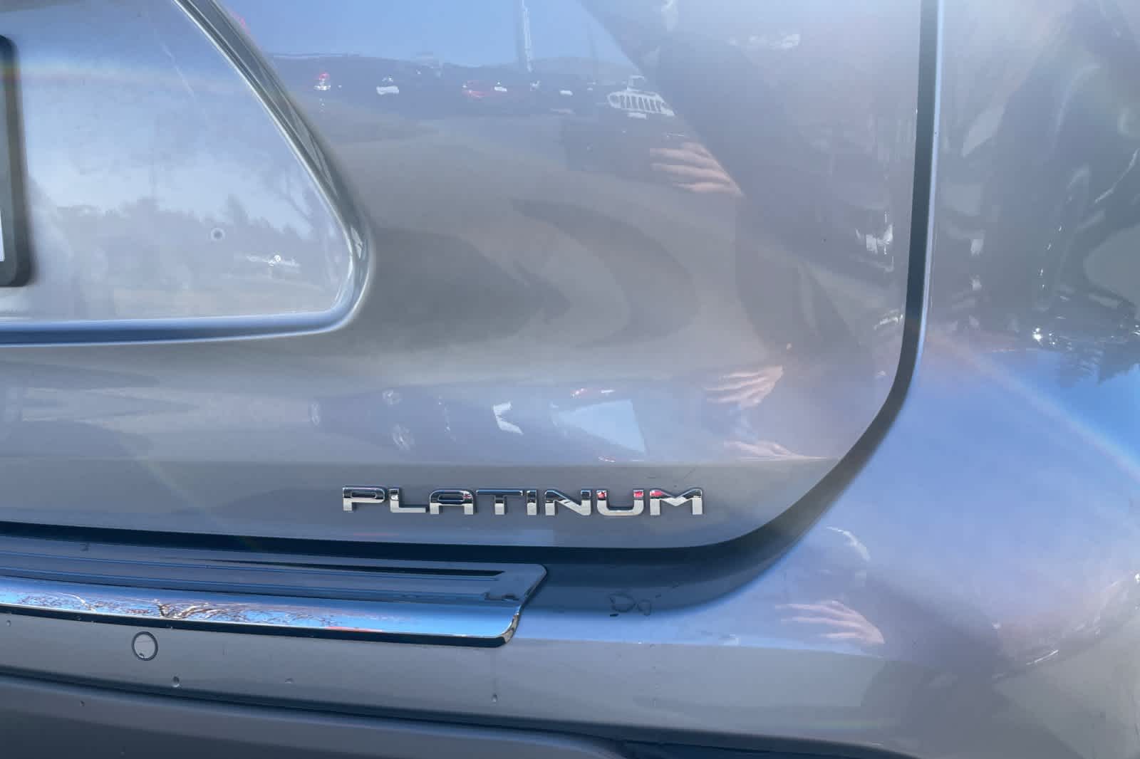 Thumbnail: 2023 Toyota Highlander - 14