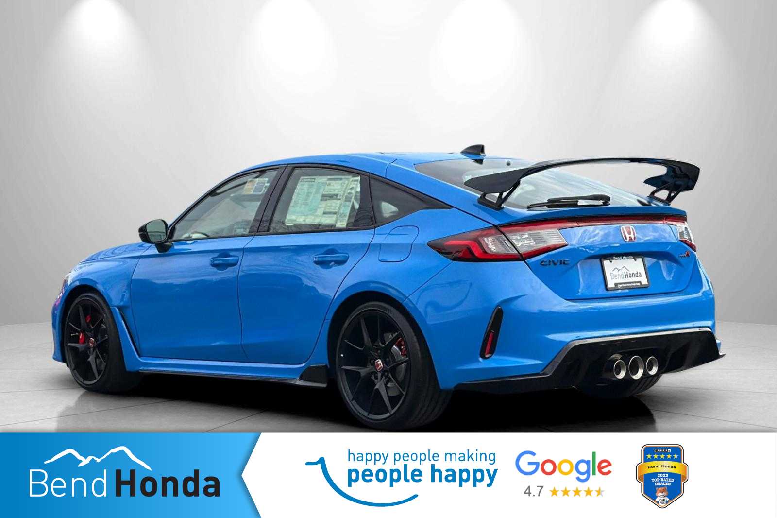 Thumbnail: 2025 Honda Civic - 6