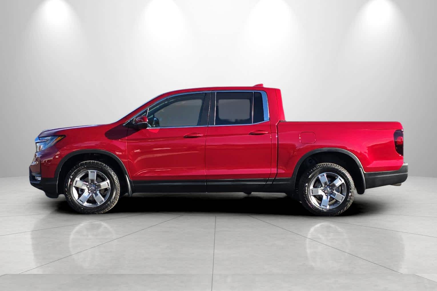 Thumbnail: 2026 Honda Ridgeline - 5