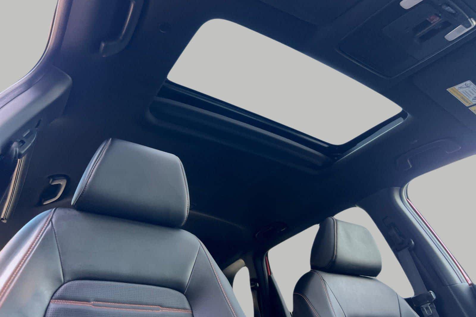 Thumbnail: 2026 Honda CR-V - 19