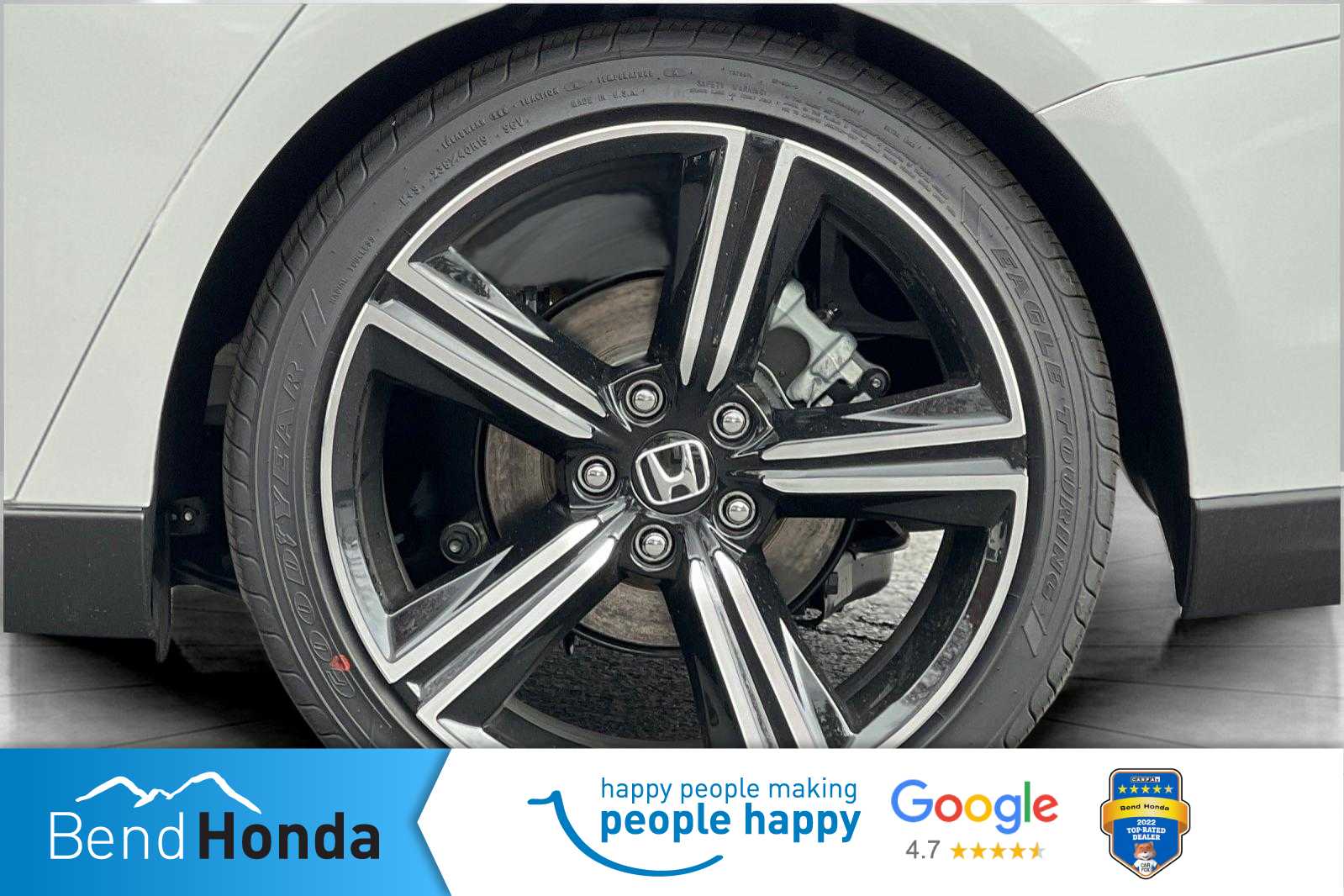 Thumbnail: 2025 Honda Accord - 11