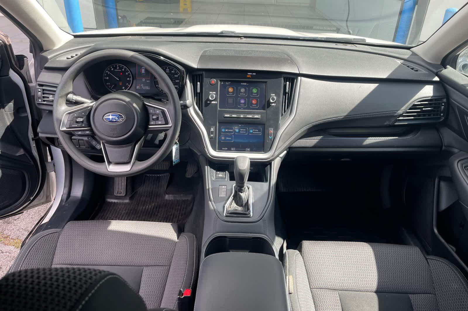 Thumbnail: 2020 Subaru Outback - 10