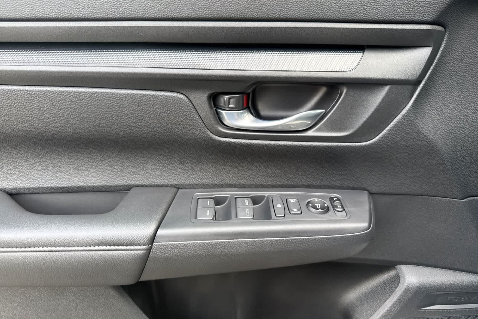 2027 Honda CR-V EX - Photo 14