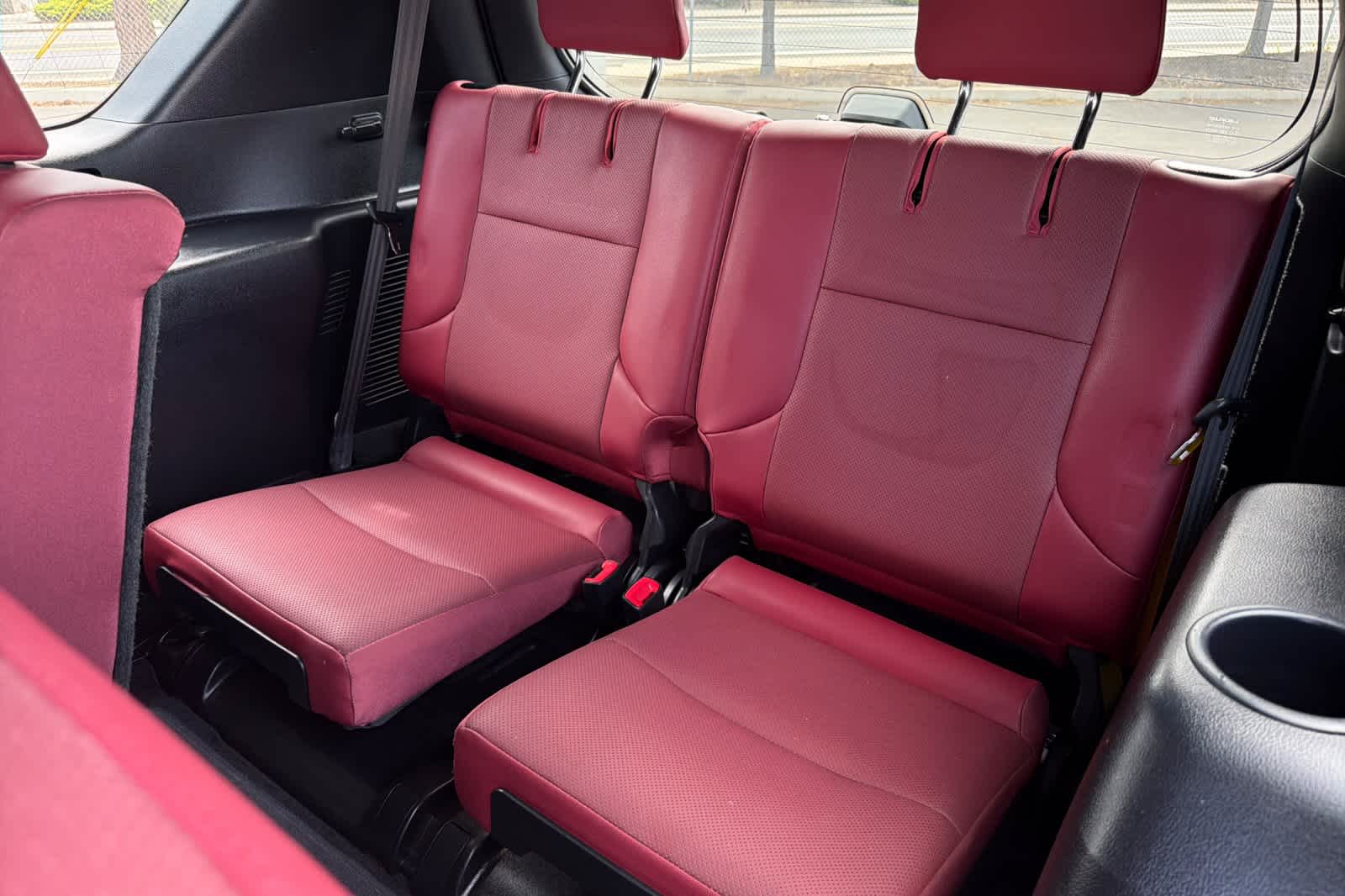 2020 Lexus GX PREMIUM - Photo 17