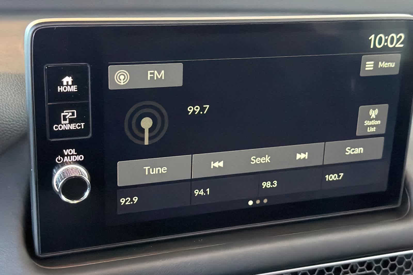 Thumbnail: 2026 Honda HR-V - 20