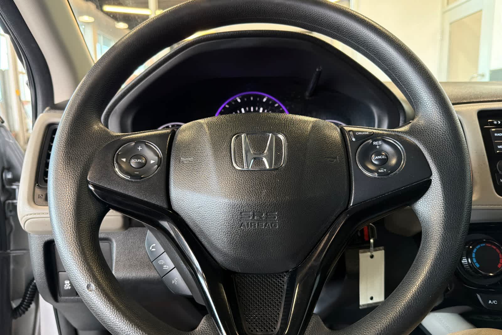 Thumbnail: 2021 Honda HR-V - 24