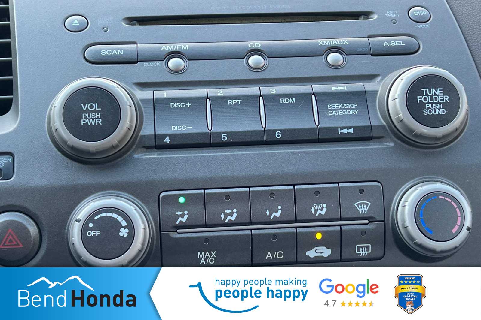 Thumbnail: 2007 Honda Civic - 19