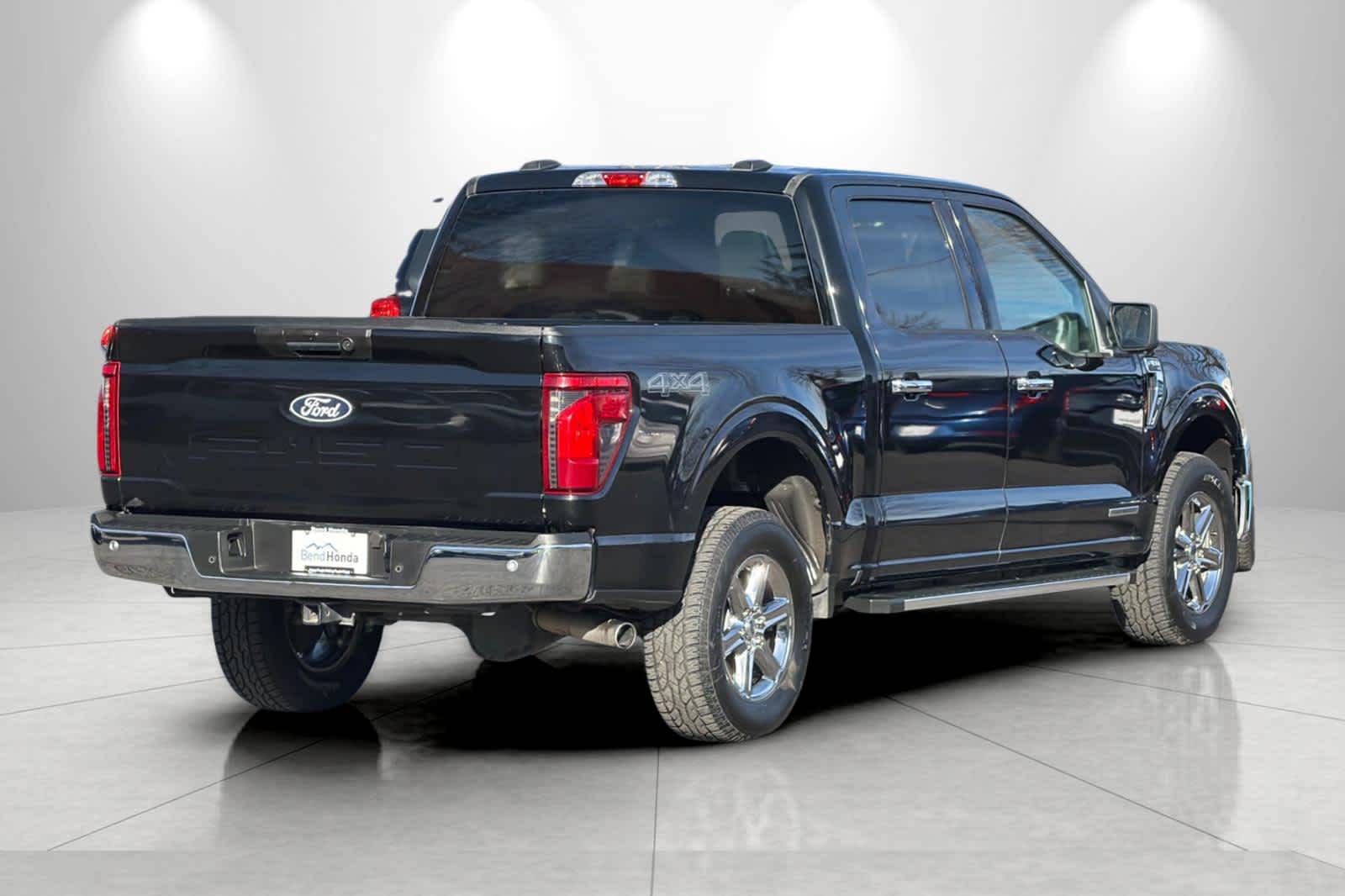 Thumbnail: 2024 Ford F-150 - 2