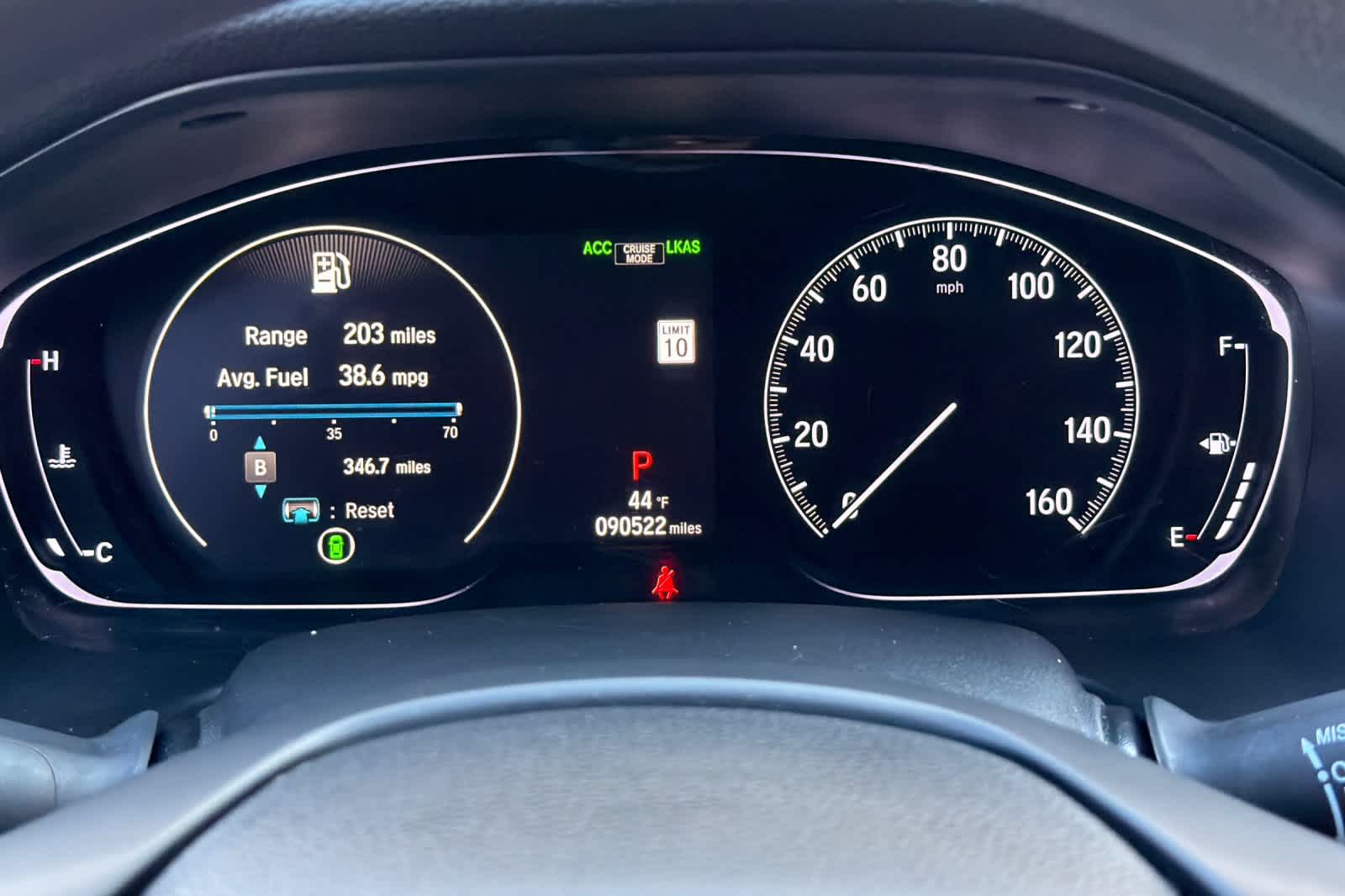 Thumbnail: 2018 Honda Accord - 25