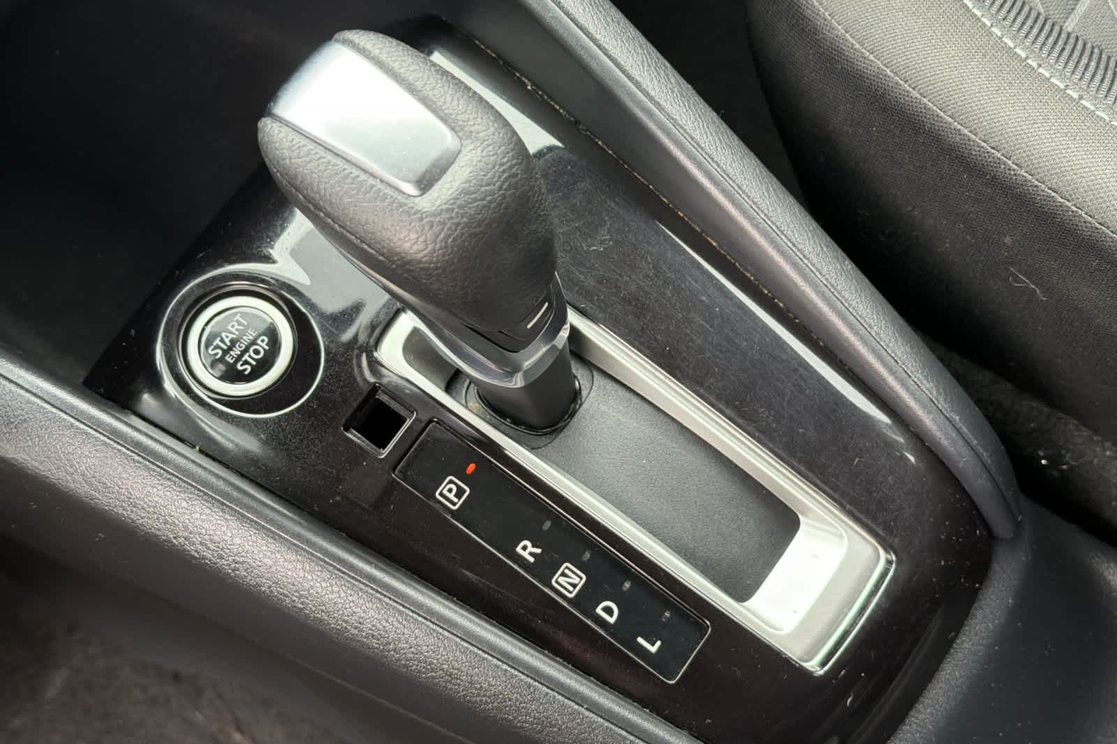 Thumbnail: 2021 Nissan Kicks - 23