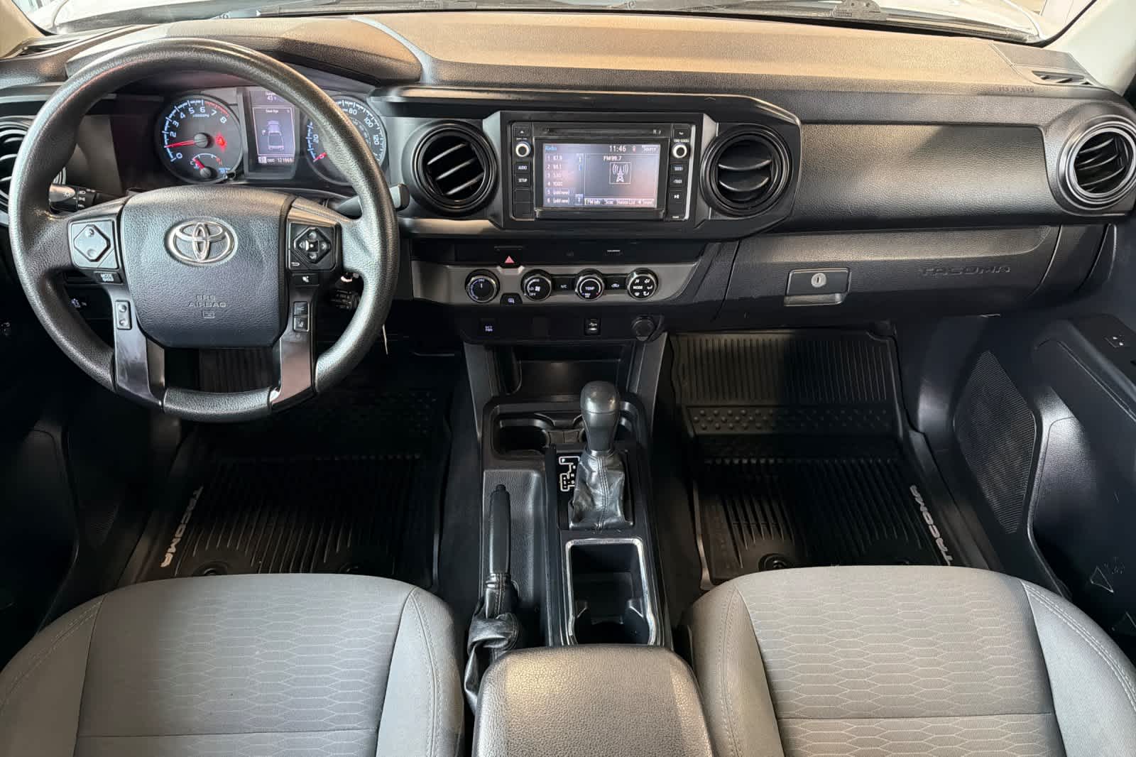 Thumbnail: 2019 Toyota Tacoma - 3