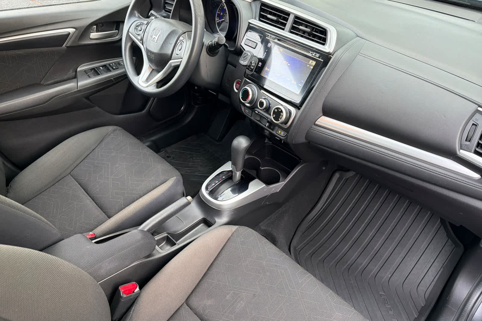 Thumbnail: 2016 Honda Fit - 18