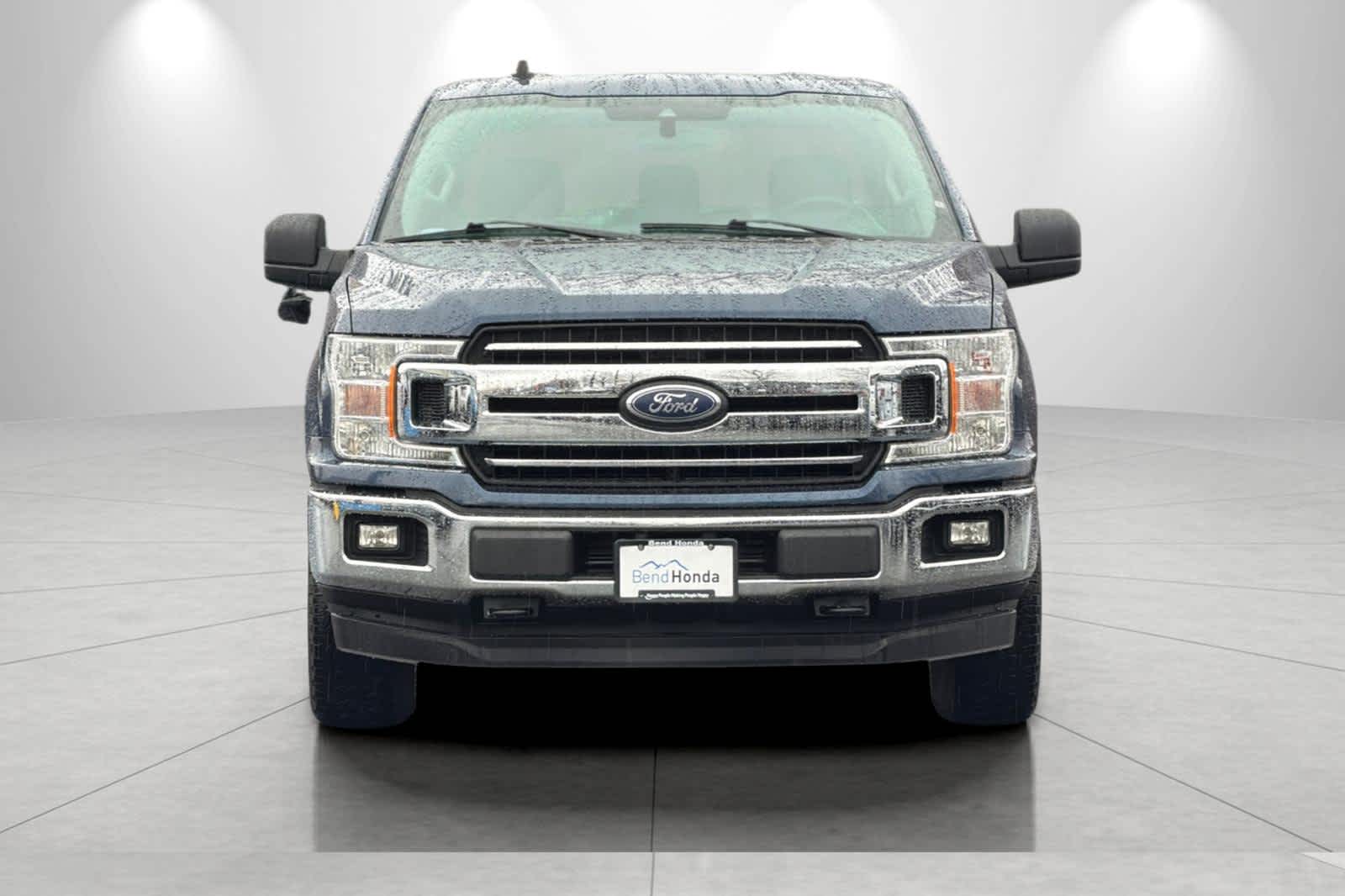 Thumbnail: 2020 Ford F-150 - 10