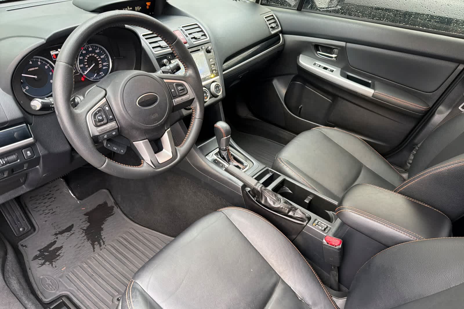 Thumbnail: 2017 Subaru Crosstrek - 13