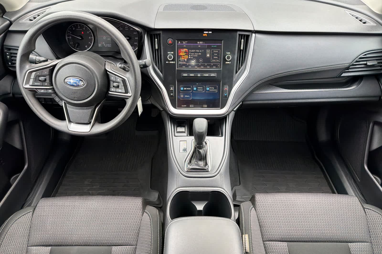 Thumbnail: 2020 Subaru Outback - 3