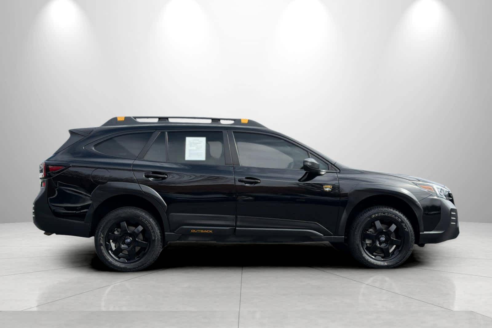 Thumbnail: 2022 Subaru Outback - 8