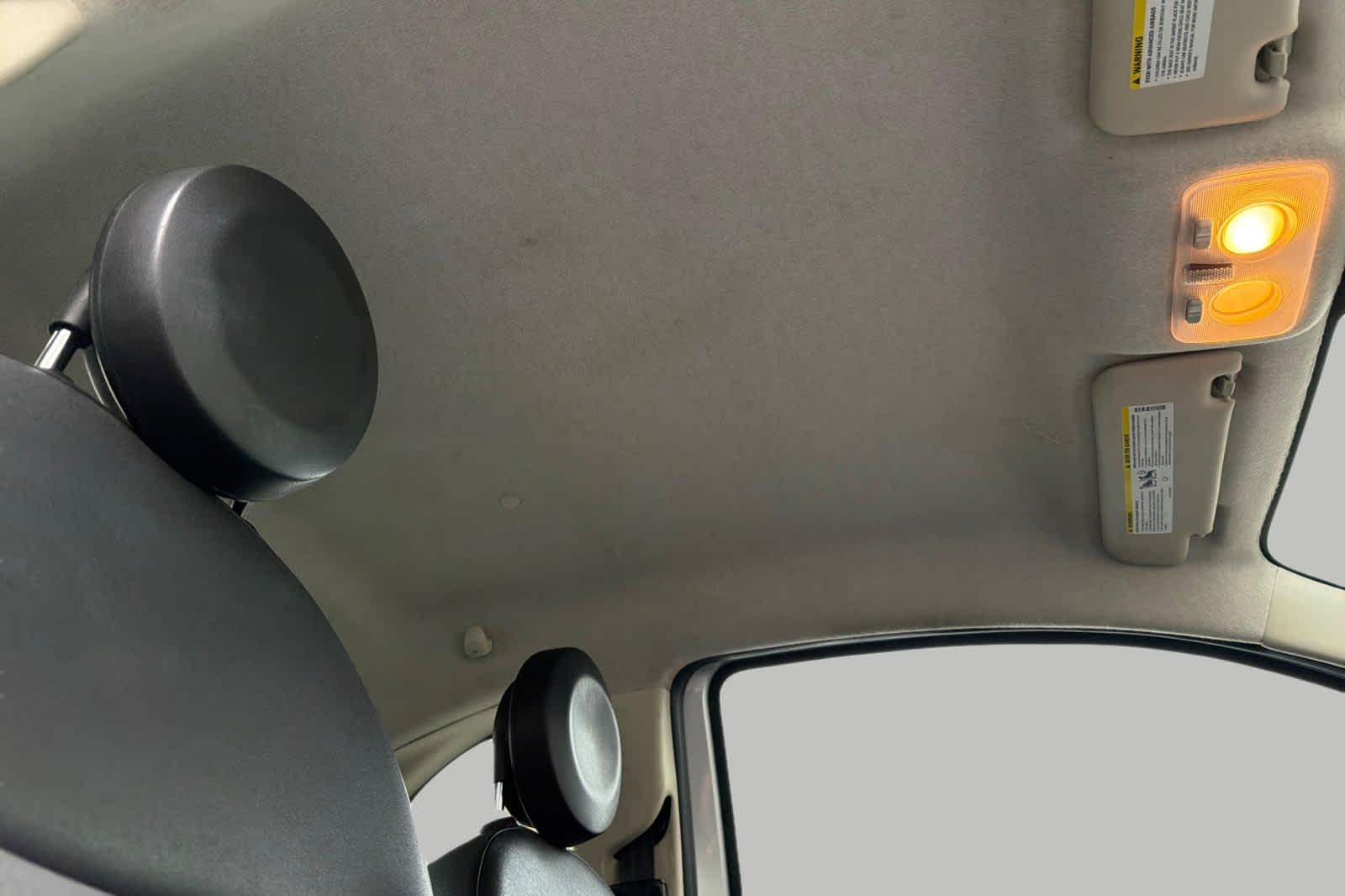 Thumbnail: 2013 Fiat 500 - 19