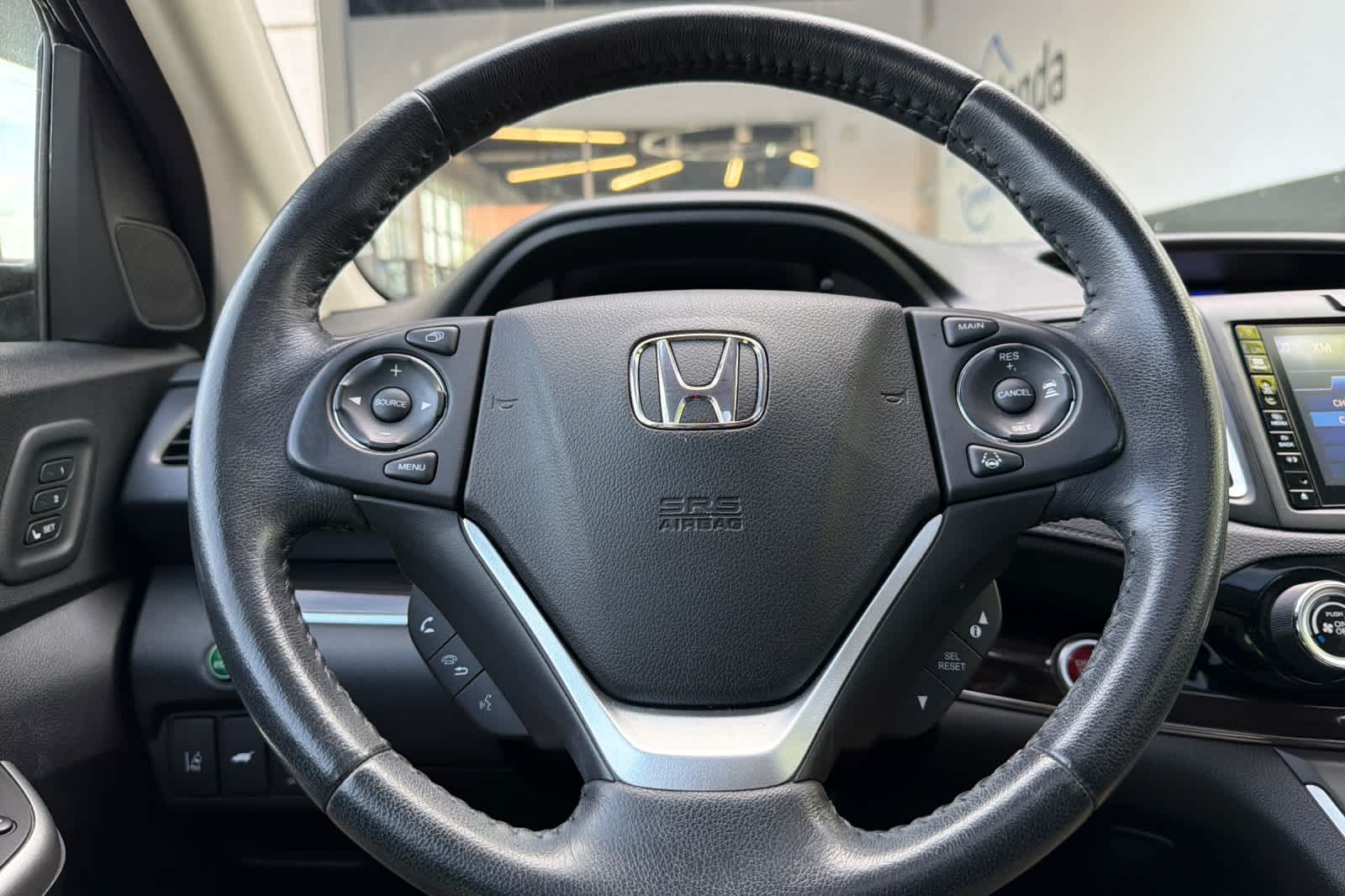 Thumbnail: 2016 Honda CR-V - 25