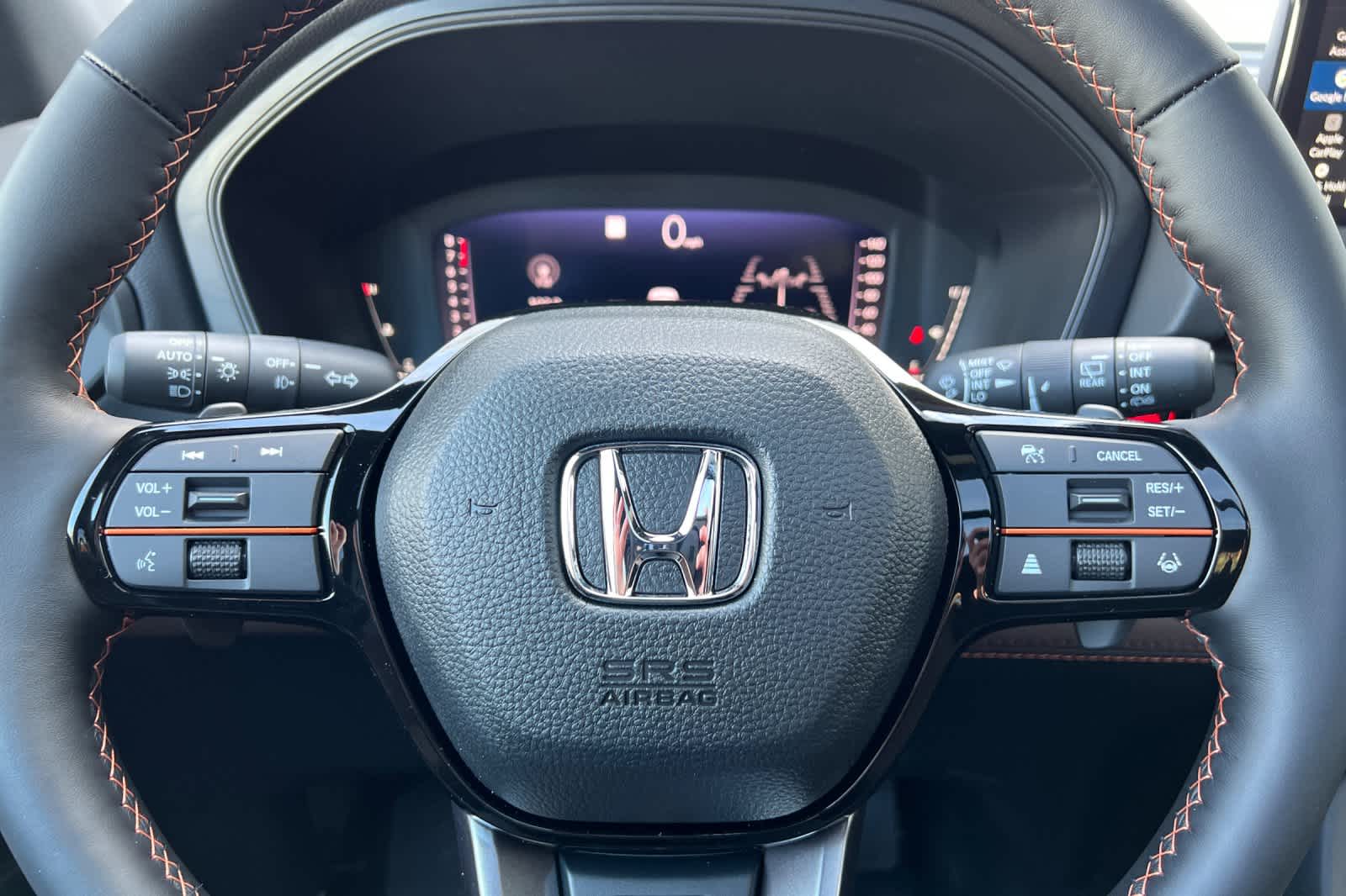 Thumbnail: 2026 Honda Pilot - 27
