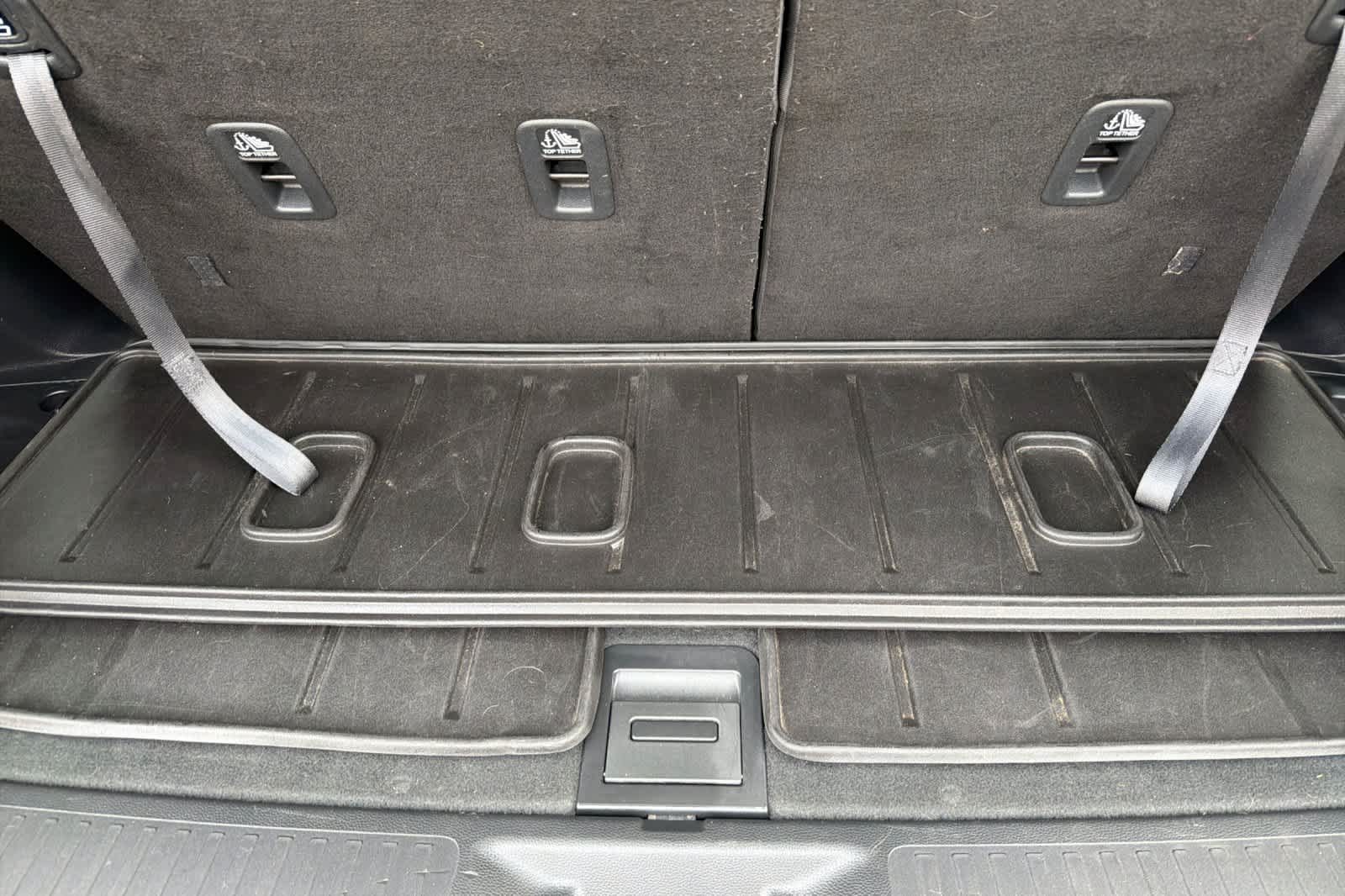 Thumbnail: 2024 Honda Pilot - 18