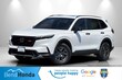 Honda CR-V Hybrid