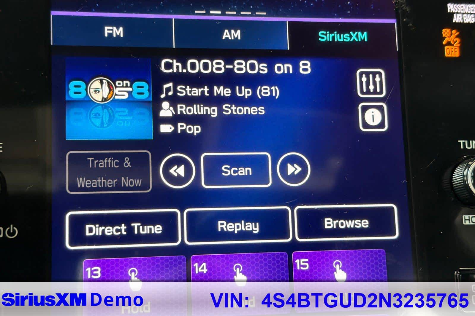 Thumbnail: 2022 Subaru Outback - 29