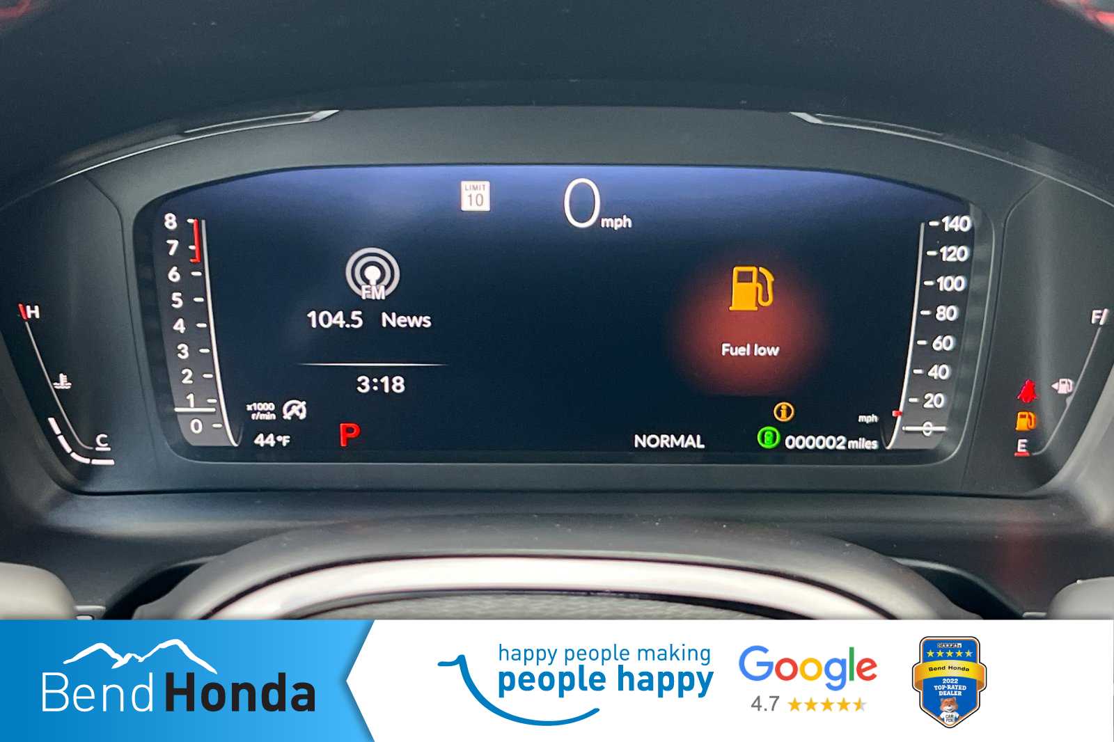 Thumbnail: 2025 Honda Pilot - 27