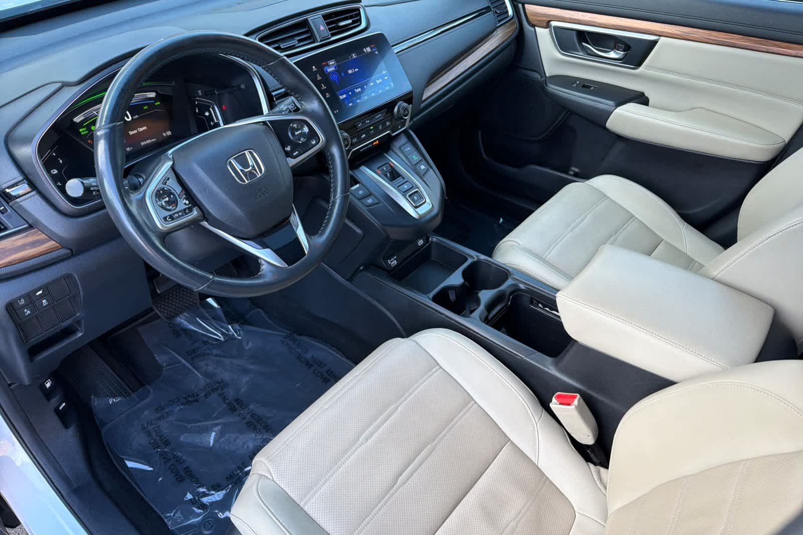 Thumbnail: 2022 Honda CR-V - 13