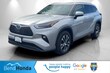 Toyota Highlander Hybrid