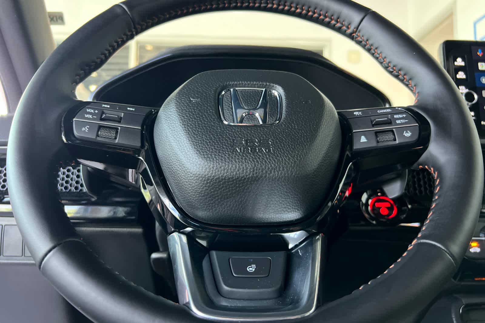 Thumbnail: 2026 Honda CR-V - 26