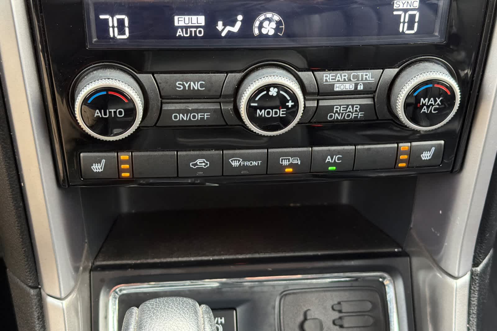 Thumbnail: 2022 Subaru Ascent - 23